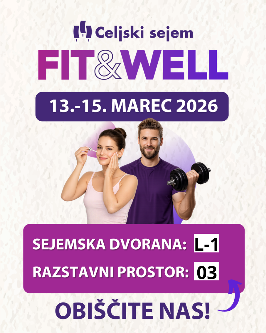 Fit&Well2026